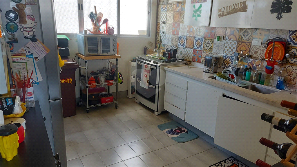 Venda Apartamento São Paulo República REO948789 9