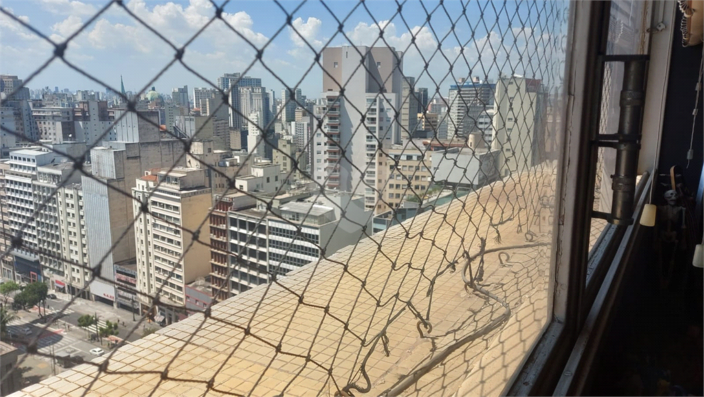 Venda Apartamento São Paulo República REO948789 3