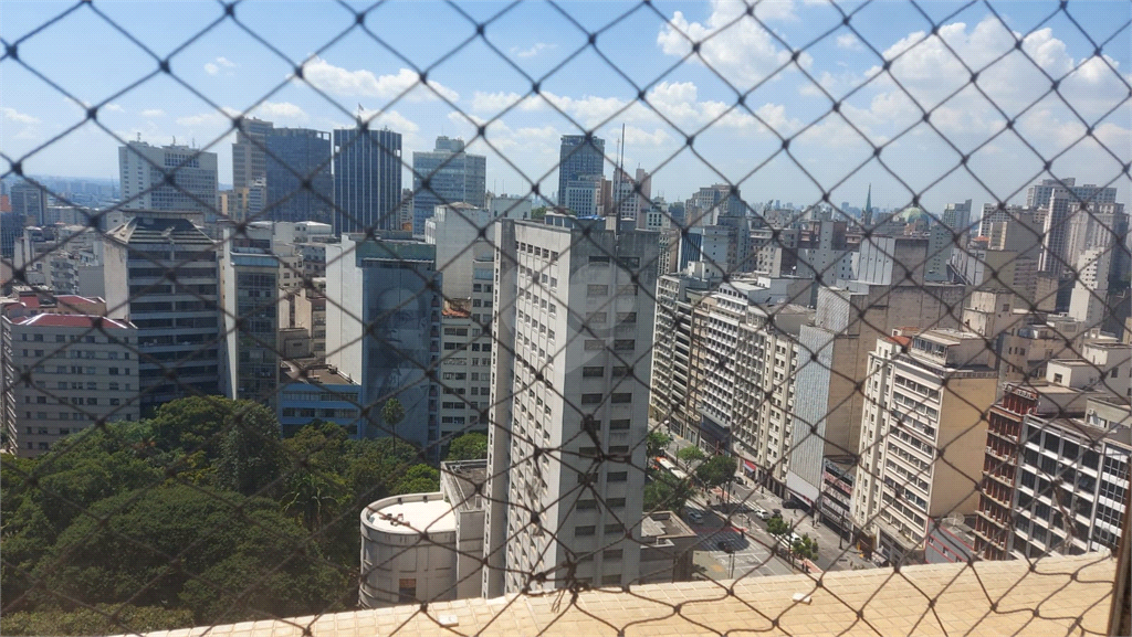 Venda Apartamento São Paulo República REO948789 29