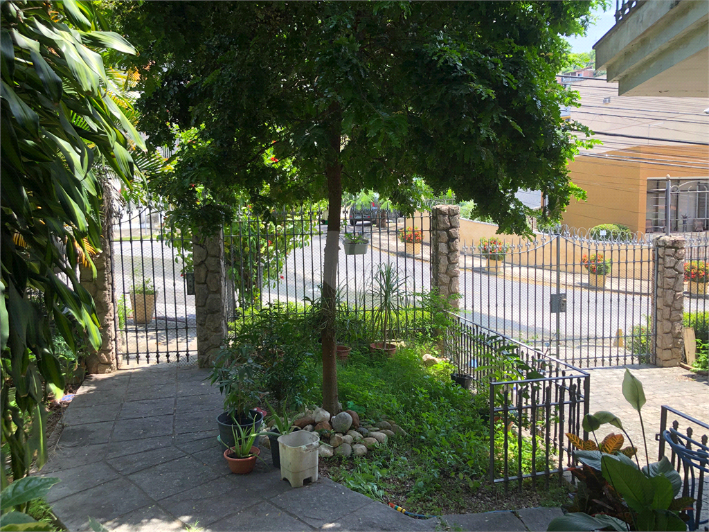 Venda Casa Niterói Vital Brazil REO948791 28