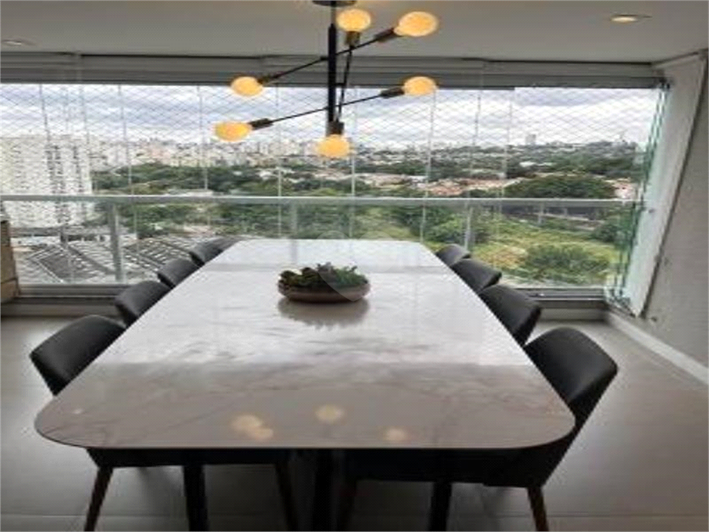 Venda Apartamento São Paulo Vila Anastácio REO948809 27