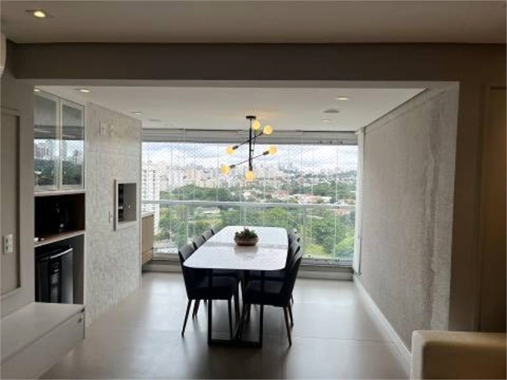 Venda Apartamento São Paulo Vila Anastácio REO948809 28