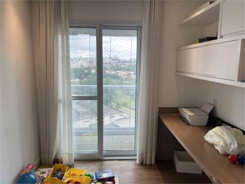 Venda Apartamento São Paulo Vila Anastácio REO948809 34