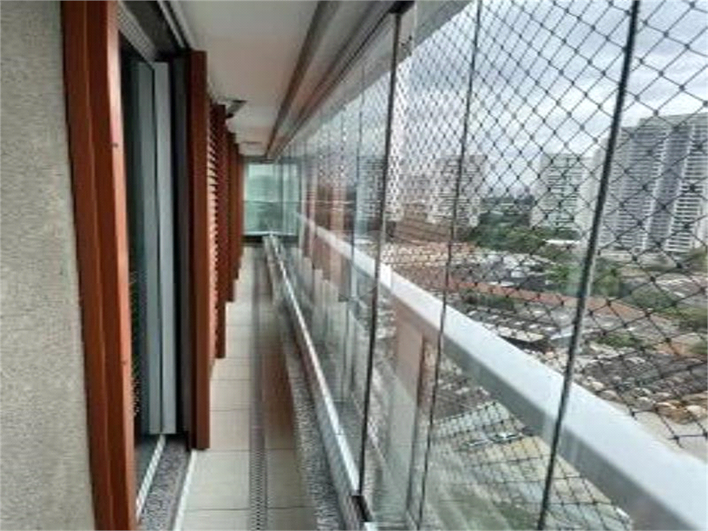 Venda Apartamento São Paulo Vila Anastácio REO948809 41