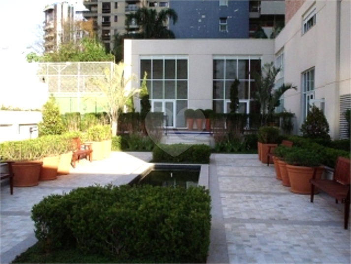 Venda Apartamento São Paulo Moema REO94881 24