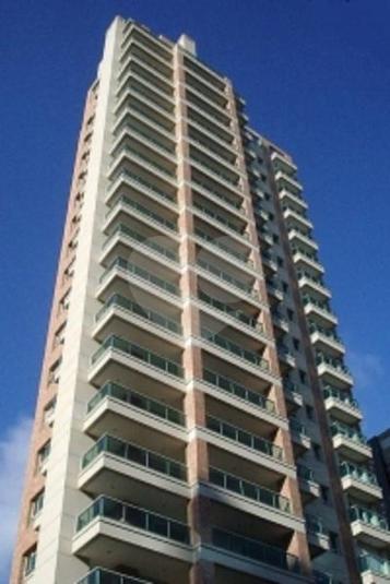 Venda Apartamento São Paulo Moema REO94881 16