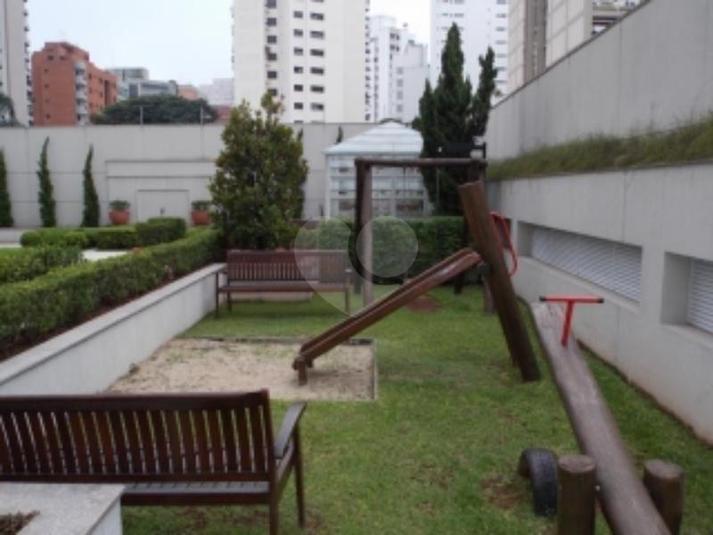 Venda Apartamento São Paulo Moema REO94881 23