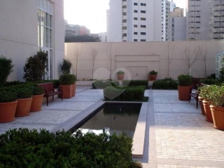 Venda Apartamento São Paulo Moema REO94881 32