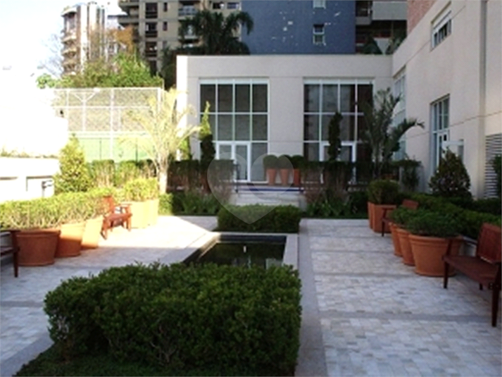 Venda Apartamento São Paulo Moema REO94881 41