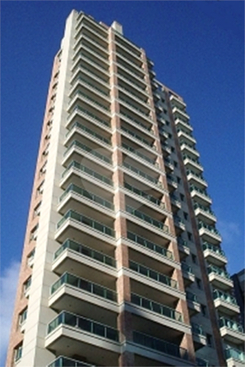 Venda Apartamento São Paulo Moema REO94881 33