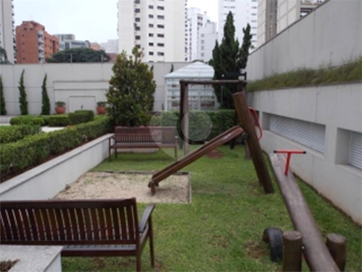 Venda Apartamento São Paulo Moema REO94881 45