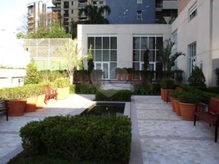 Venda Apartamento São Paulo Moema REO94881 25