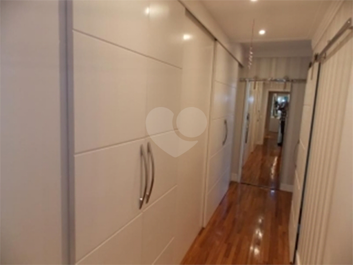 Venda Apartamento São Paulo Moema REO94881 37