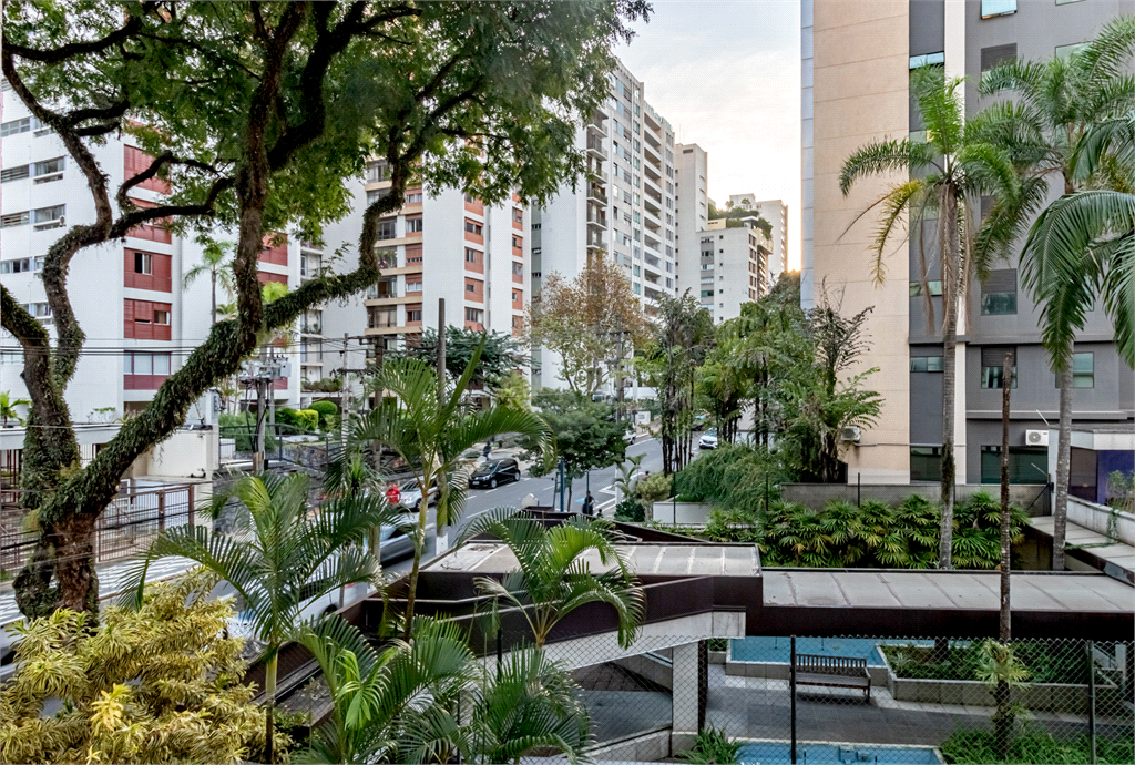 Venda Apartamento São Paulo Santa Cecília REO948813 29