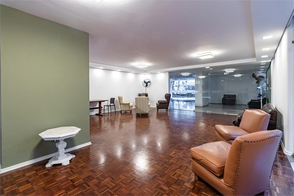 Venda Apartamento São Paulo Santa Cecília REO948813 5