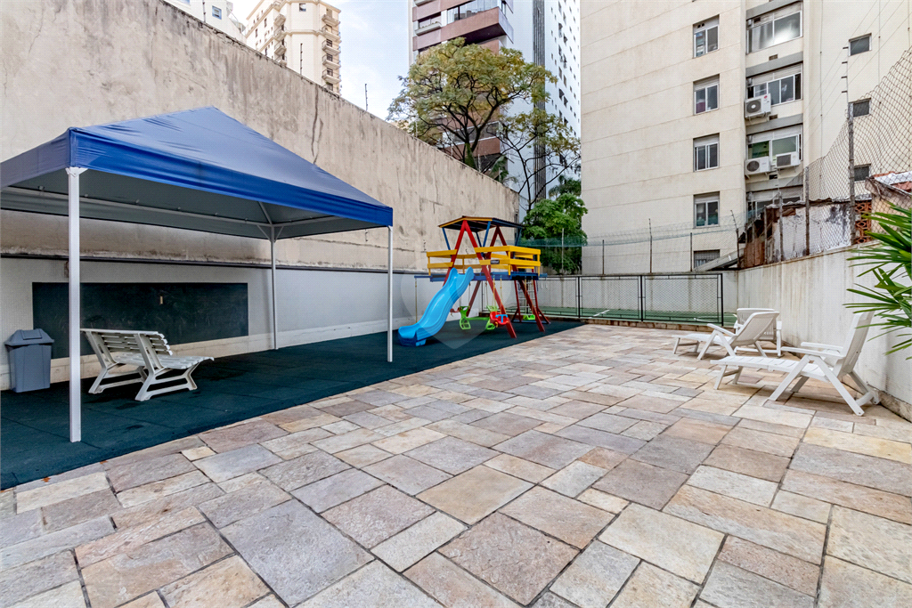 Venda Apartamento São Paulo Santa Cecília REO948813 28