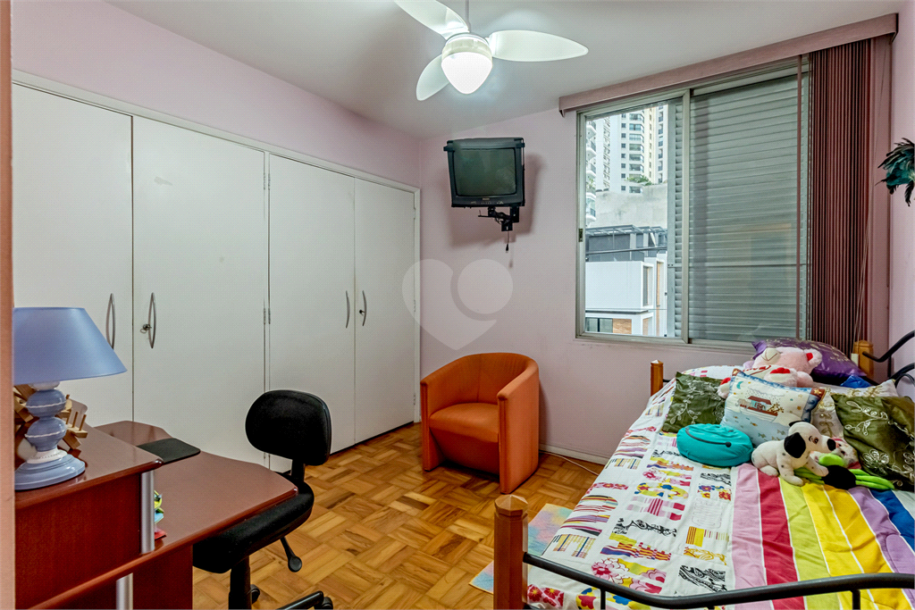 Venda Apartamento São Paulo Santa Cecília REO948813 17