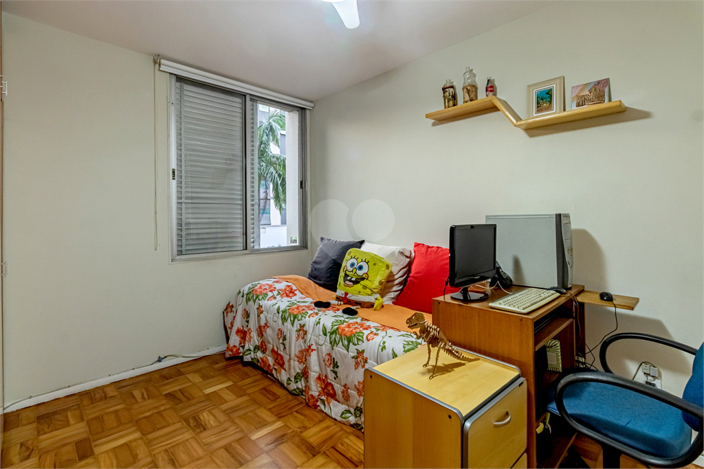 Venda Apartamento São Paulo Santa Cecília REO948813 19