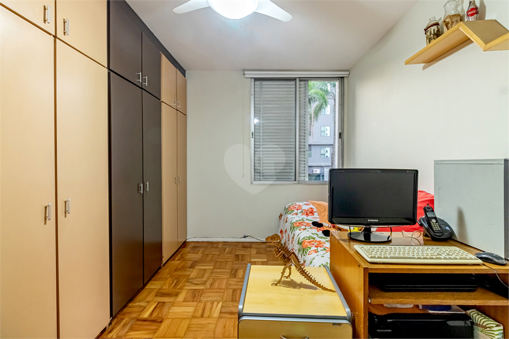 Venda Apartamento São Paulo Santa Cecília REO948813 18