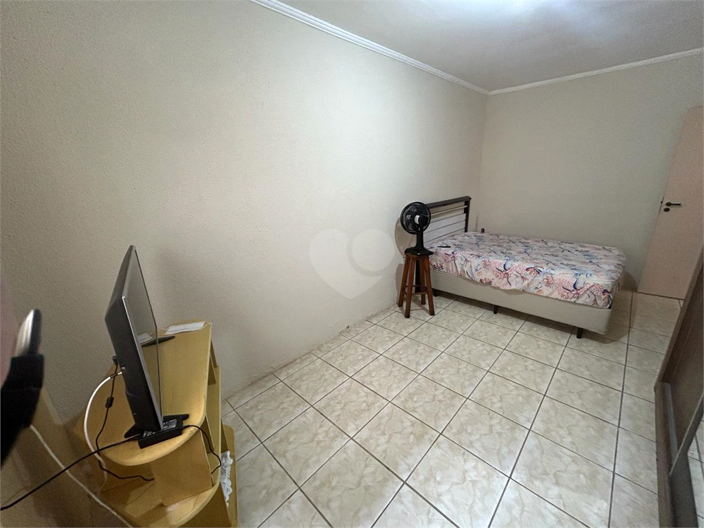 Venda Casa Sorocaba Jardim Wanel Ville Iv REO948816 13