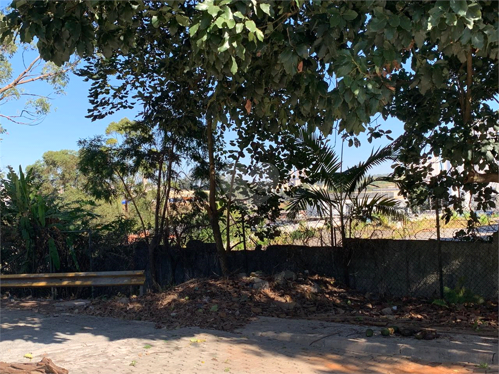 Aluguel Terreno São Paulo Jardim Gilda Maria REO948818 12