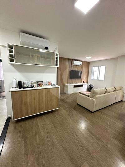 Venda Apartamento Bauru Vila Santo Antônio REO948825 9