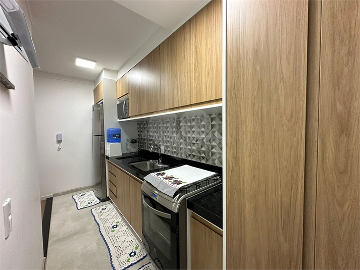 Venda Apartamento Bauru Vila Santo Antônio REO948825 14