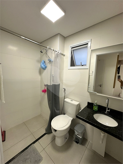 Venda Apartamento Bauru Vila Santo Antônio REO948825 25