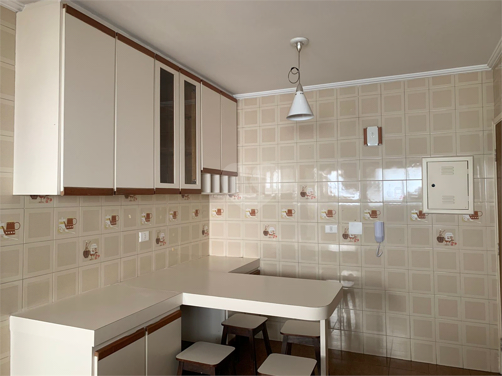 Venda Apartamento São Paulo Perdizes REO948830 22