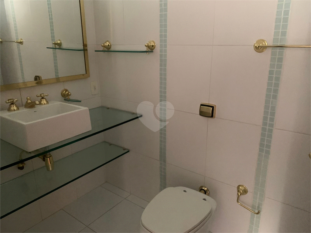 Venda Apartamento São Paulo Perdizes REO948830 30