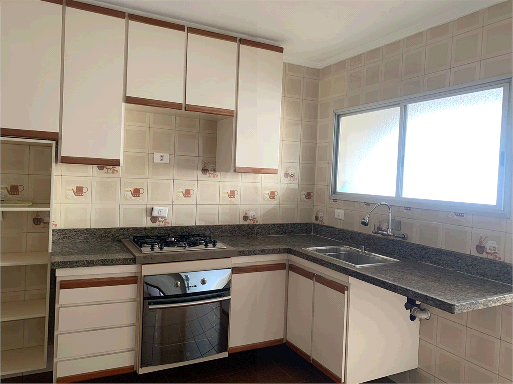 Venda Apartamento São Paulo Perdizes REO948830 21