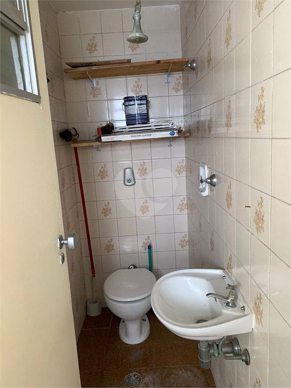 Venda Apartamento São Paulo Perdizes REO948830 19