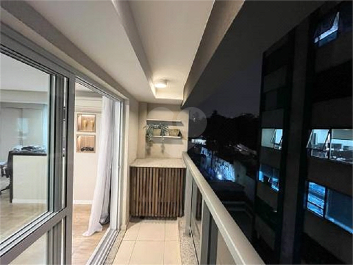 Aluguel Apartamento São Paulo Vila Madalena REO948832 16