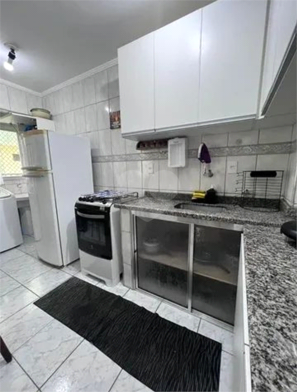 Venda Apartamento Caraguatatuba Vila Balneário Santa Martha REO948841 6