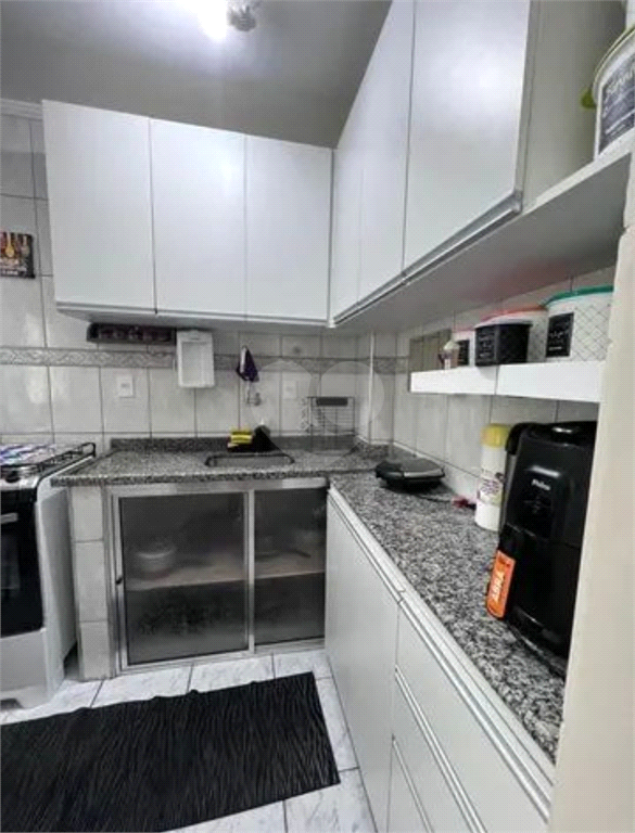 Venda Apartamento Caraguatatuba Vila Balneário Santa Martha REO948841 7