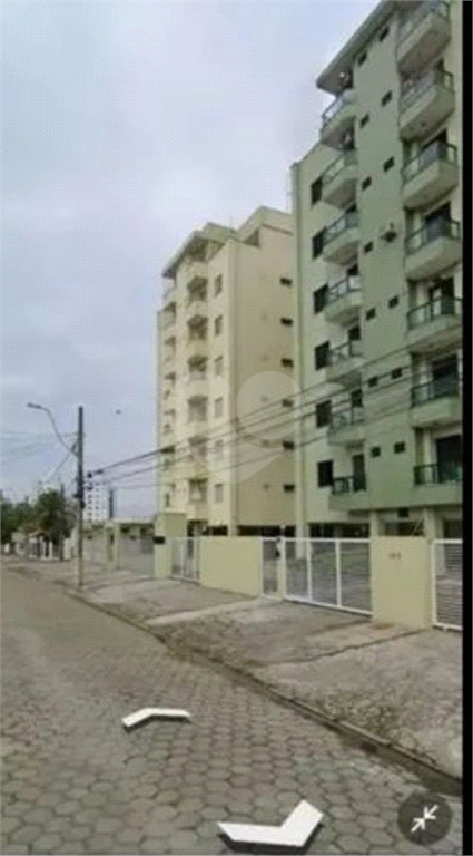 Venda Apartamento Caraguatatuba Vila Balneário Santa Martha REO948841 15