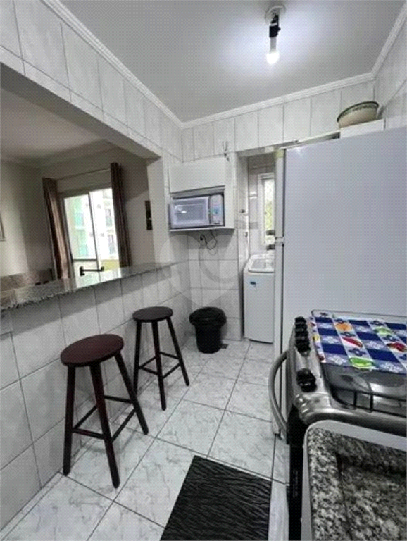 Venda Apartamento Caraguatatuba Vila Balneário Santa Martha REO948841 5