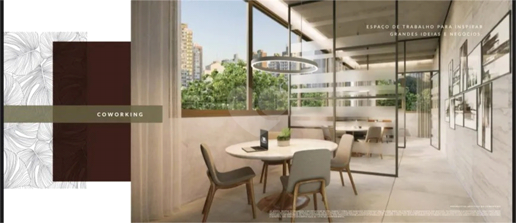 Venda Apartamento São Paulo Perdizes REO948843 12