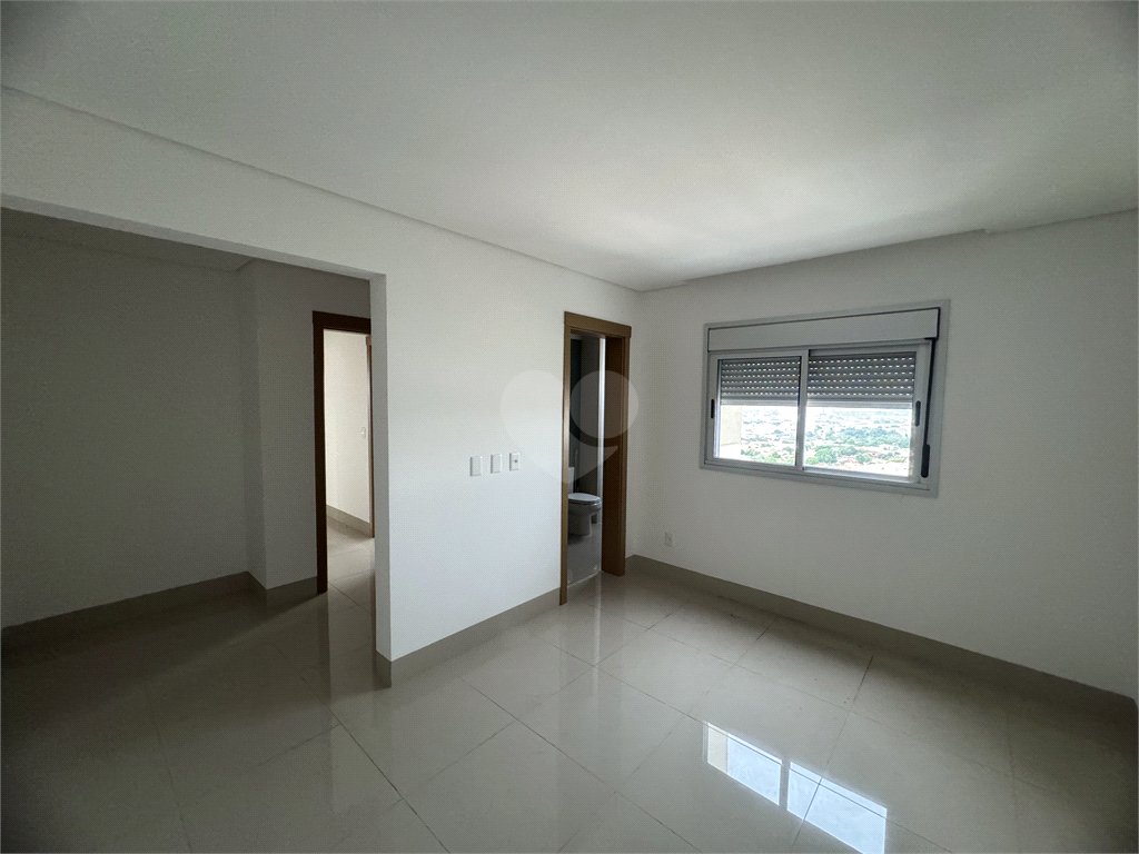 Venda Apartamento Campo Grande Vila Gomes REO948846 16