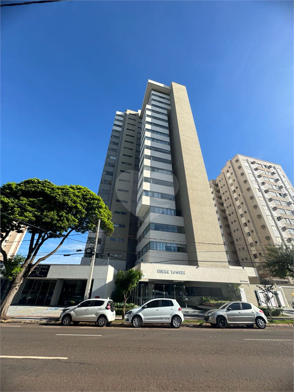 Venda Apartamento Campo Grande Vila Gomes REO948846 1