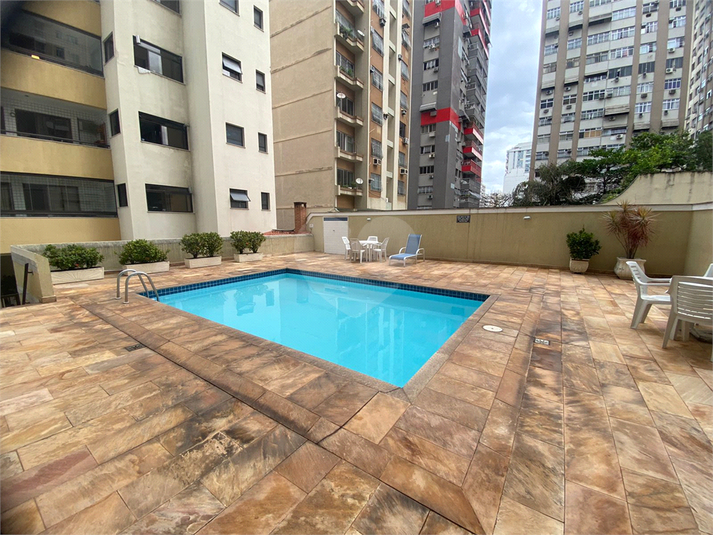 Venda Apartamento Niterói Icaraí REO948860 21