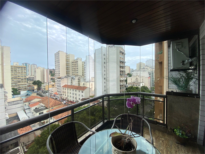 Venda Apartamento Niterói Icaraí REO948860 3