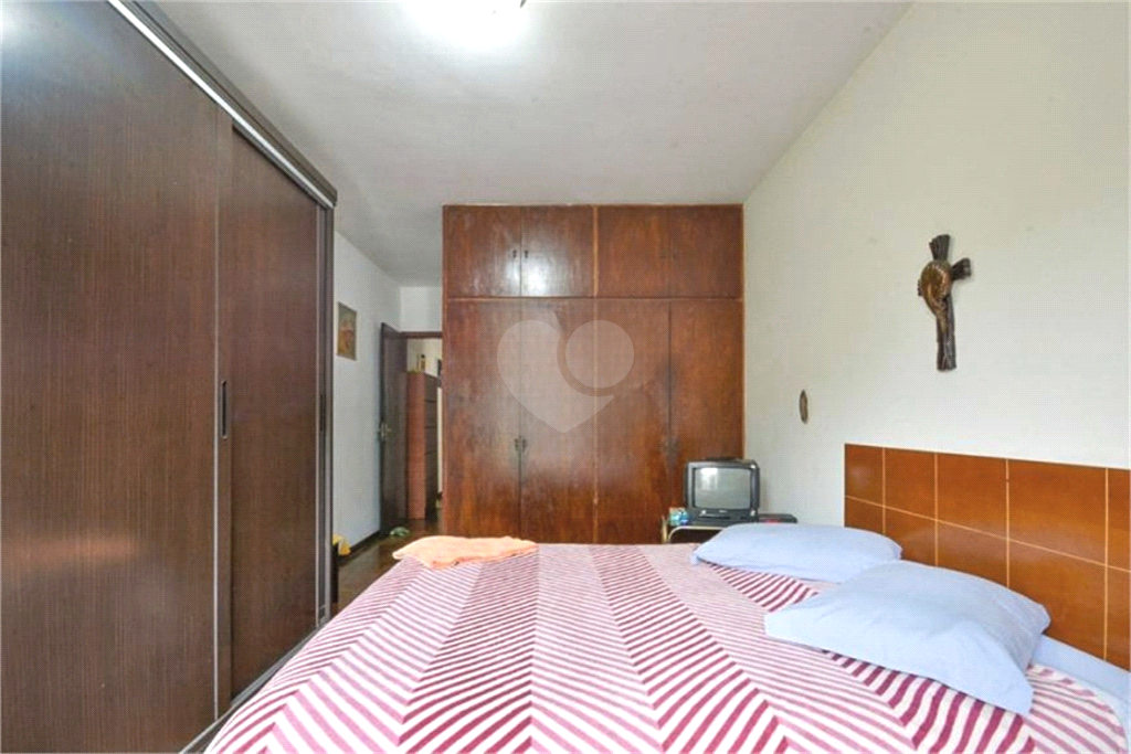 Venda Sobrado São Paulo Vila Indiana REO948871 15