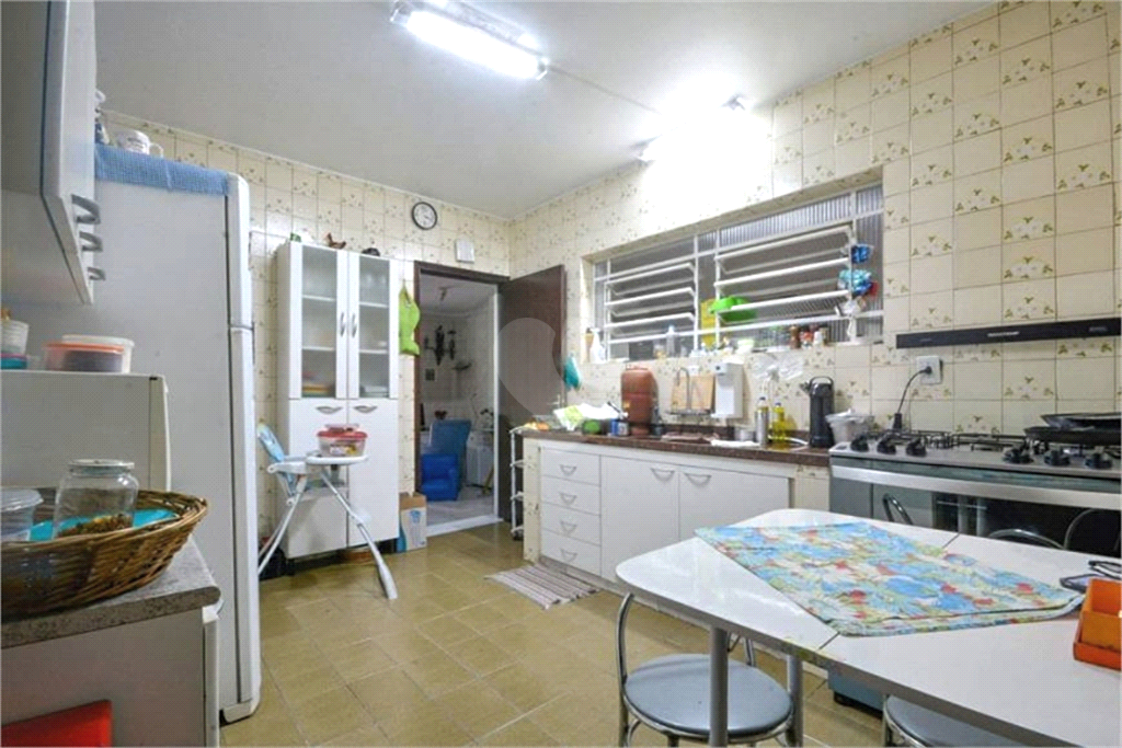 Venda Sobrado São Paulo Vila Indiana REO948871 8