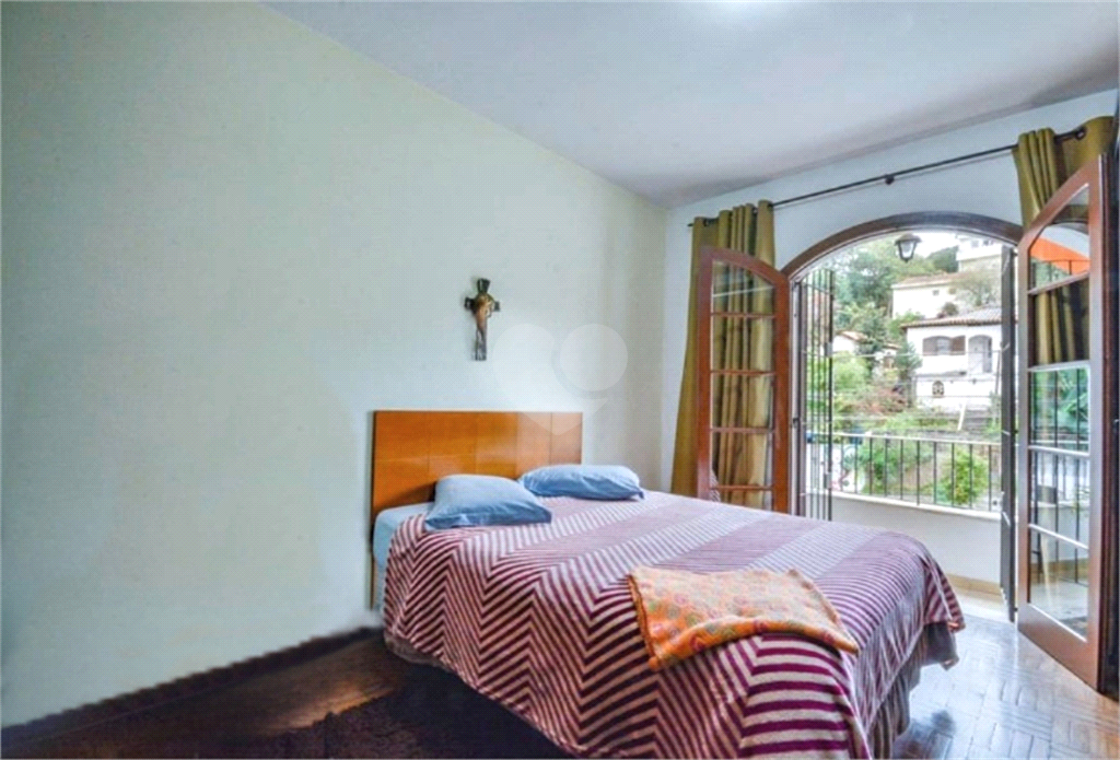 Venda Sobrado São Paulo Vila Indiana REO948871 16