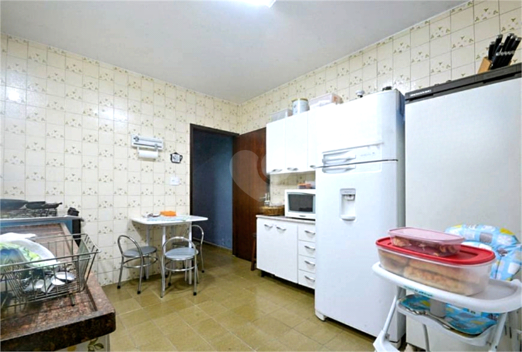 Venda Sobrado São Paulo Vila Indiana REO948871 9