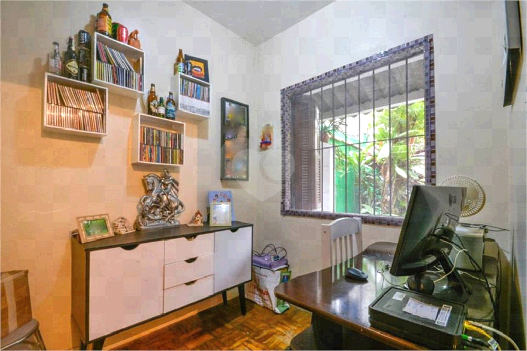 Venda Sobrado São Paulo Vila Indiana REO948871 13