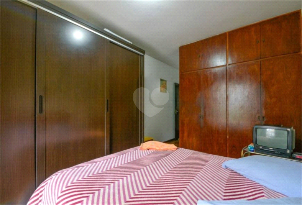 Venda Sobrado São Paulo Vila Indiana REO948871 14