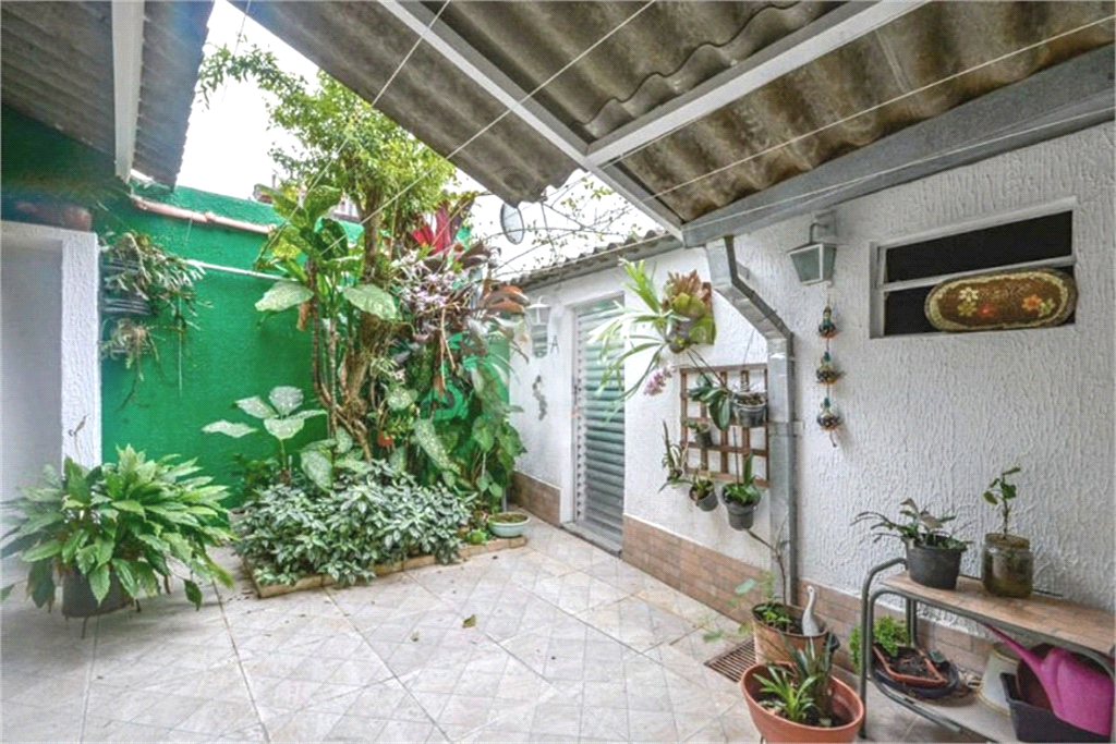 Venda Sobrado São Paulo Vila Indiana REO948871 24