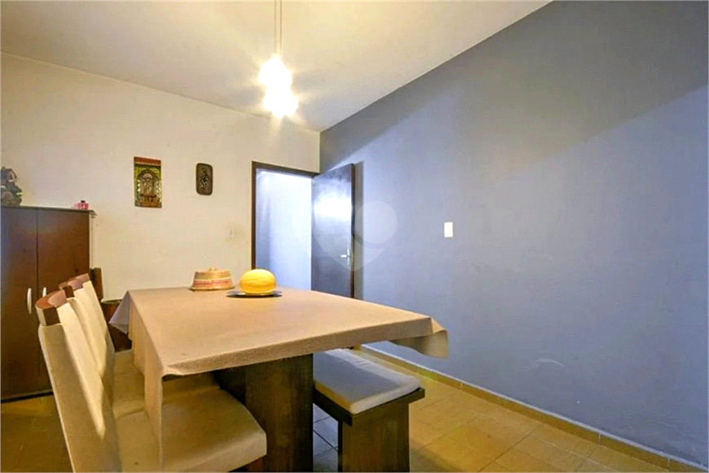 Venda Sobrado São Paulo Vila Indiana REO948871 6